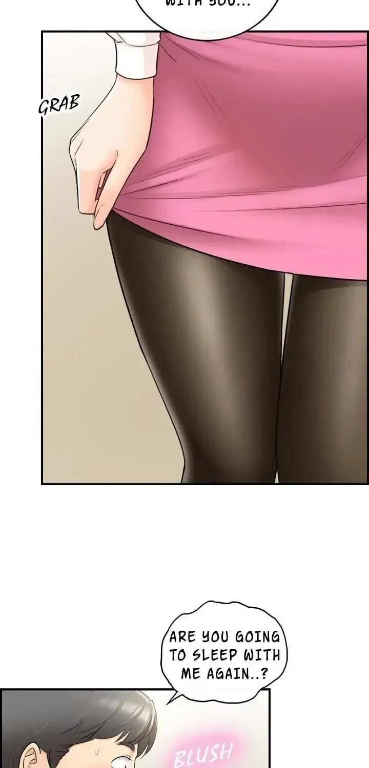 Read Young Boss (LICO) chapter 18 image 8 on Lezhin