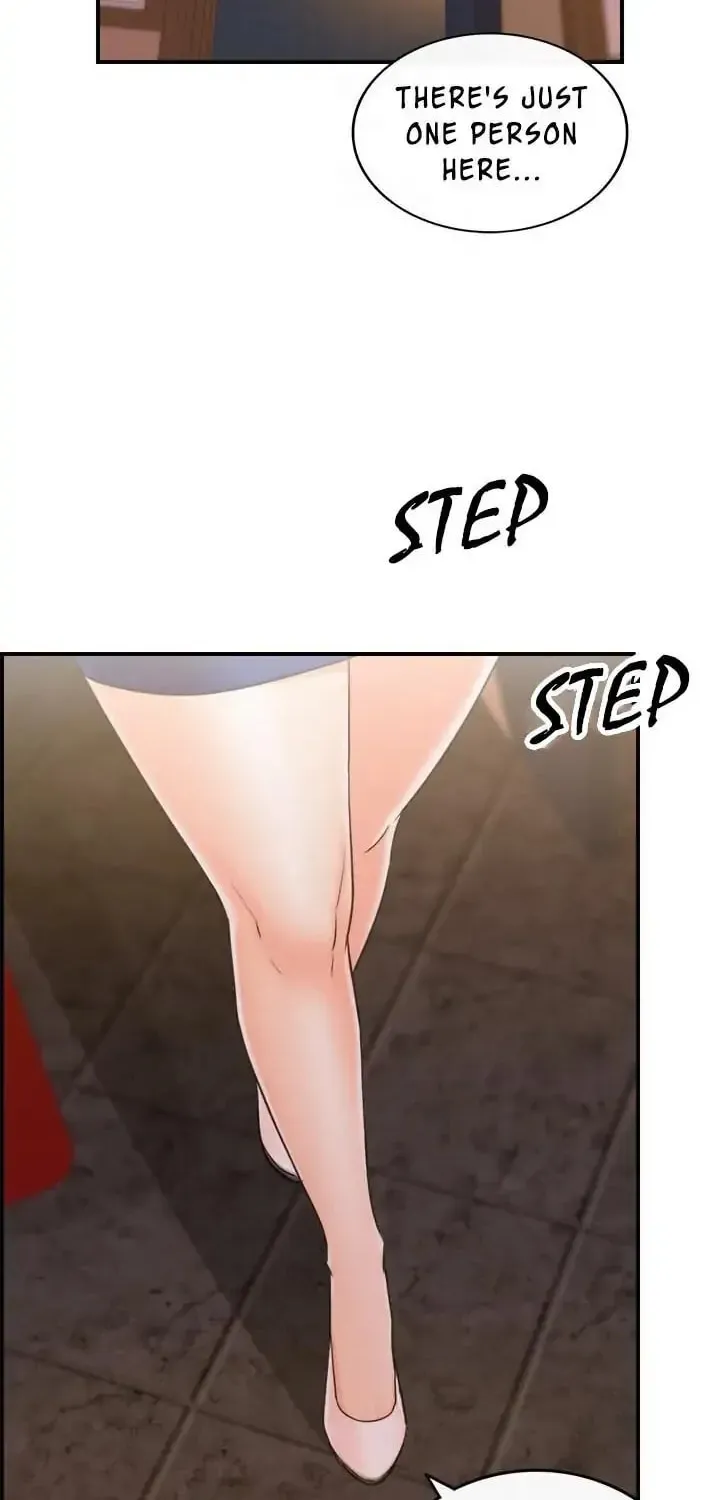 Read Young Boss (LICO) chapter 19 image 12 on Lezhin