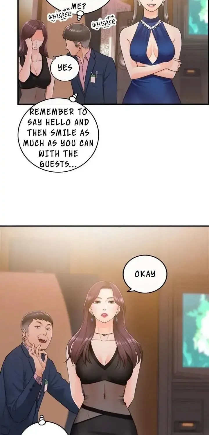 Read Young Boss (LICO) chapter 19 image 14 on Lezhin