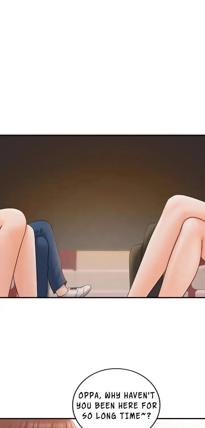 Read Young Boss (LICO) chapter 19 image 17 on Lezhin