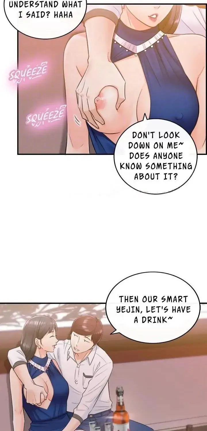 Read Young Boss (LICO) chapter 19 image 19 on Lezhin