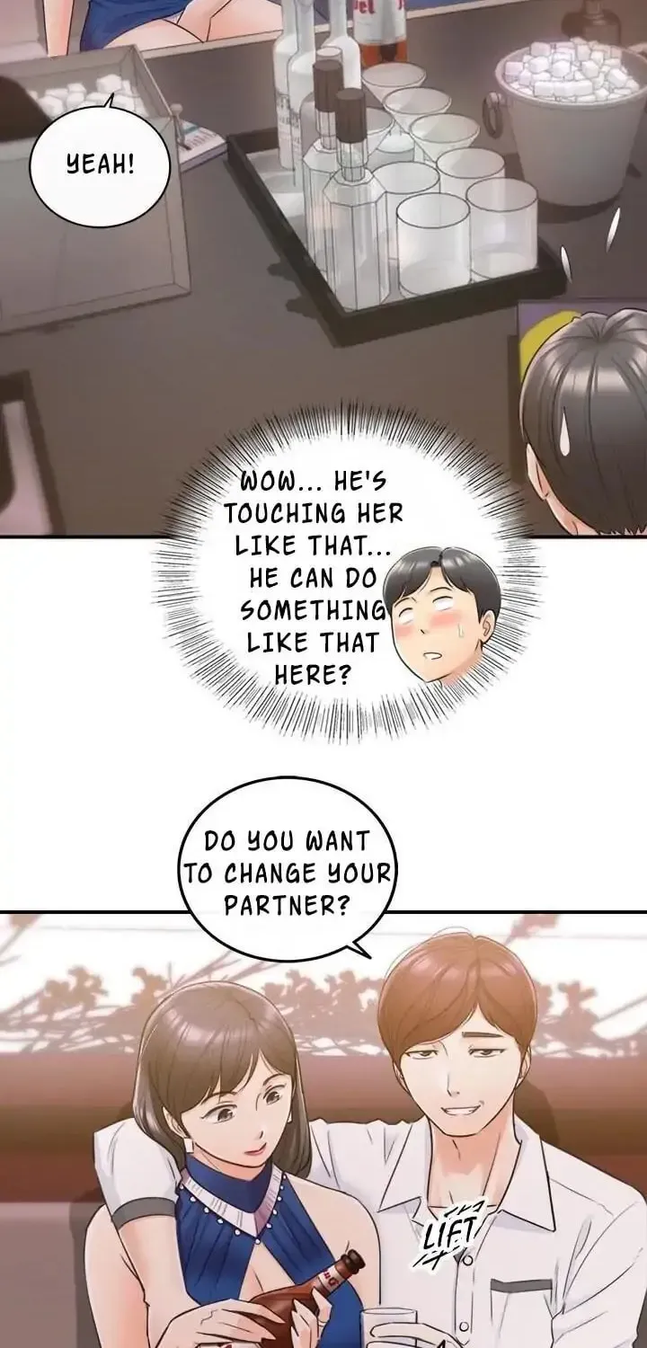 Read Young Boss (LICO) chapter 19 image 20 on Lezhin