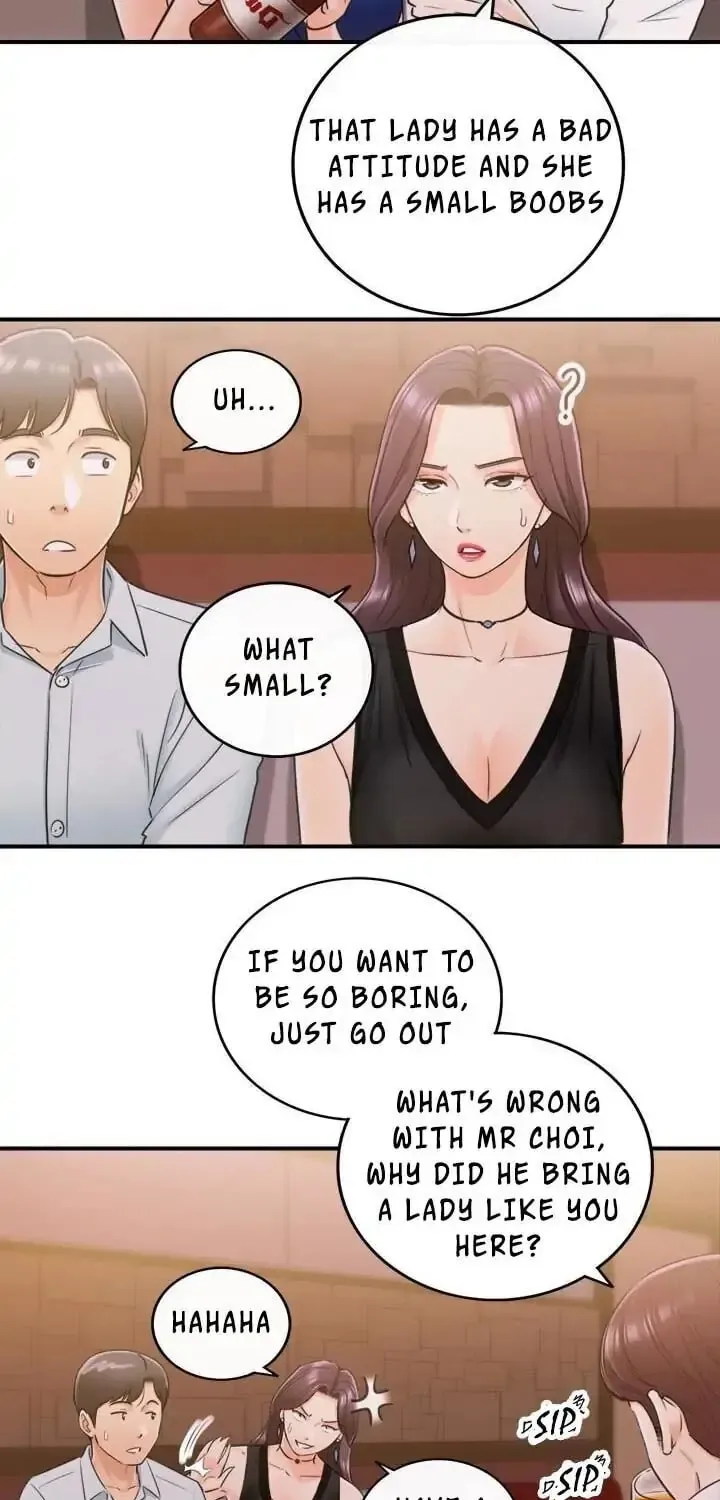 Read Young Boss (LICO) chapter 19 image 21 on Lezhin