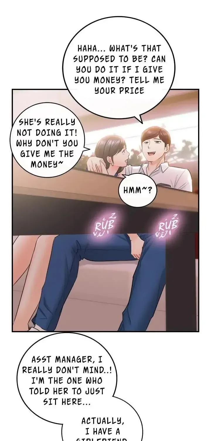 Read Young Boss (LICO) chapter 19 image 24 on Lezhin