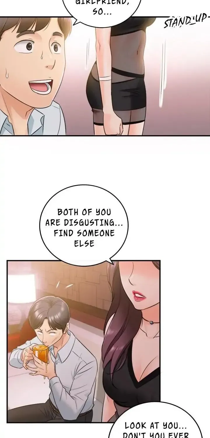 Read Young Boss (LICO) chapter 19 image 25 on Lezhin