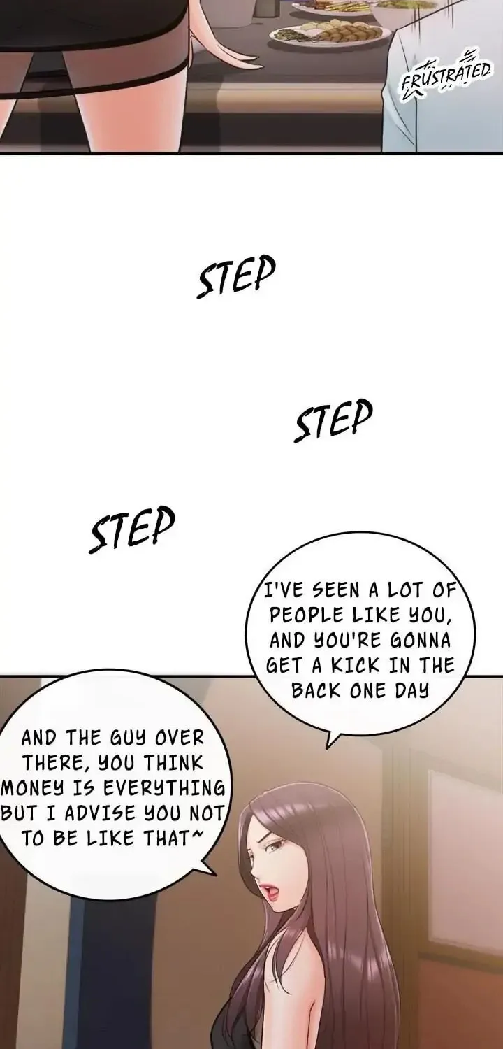 Read Young Boss (LICO) chapter 19 image 27 on Lezhin