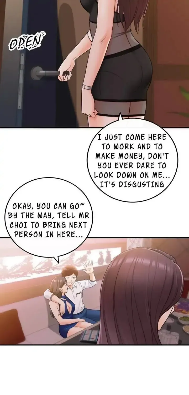Read Young Boss (LICO) chapter 19 image 28 on Lezhin