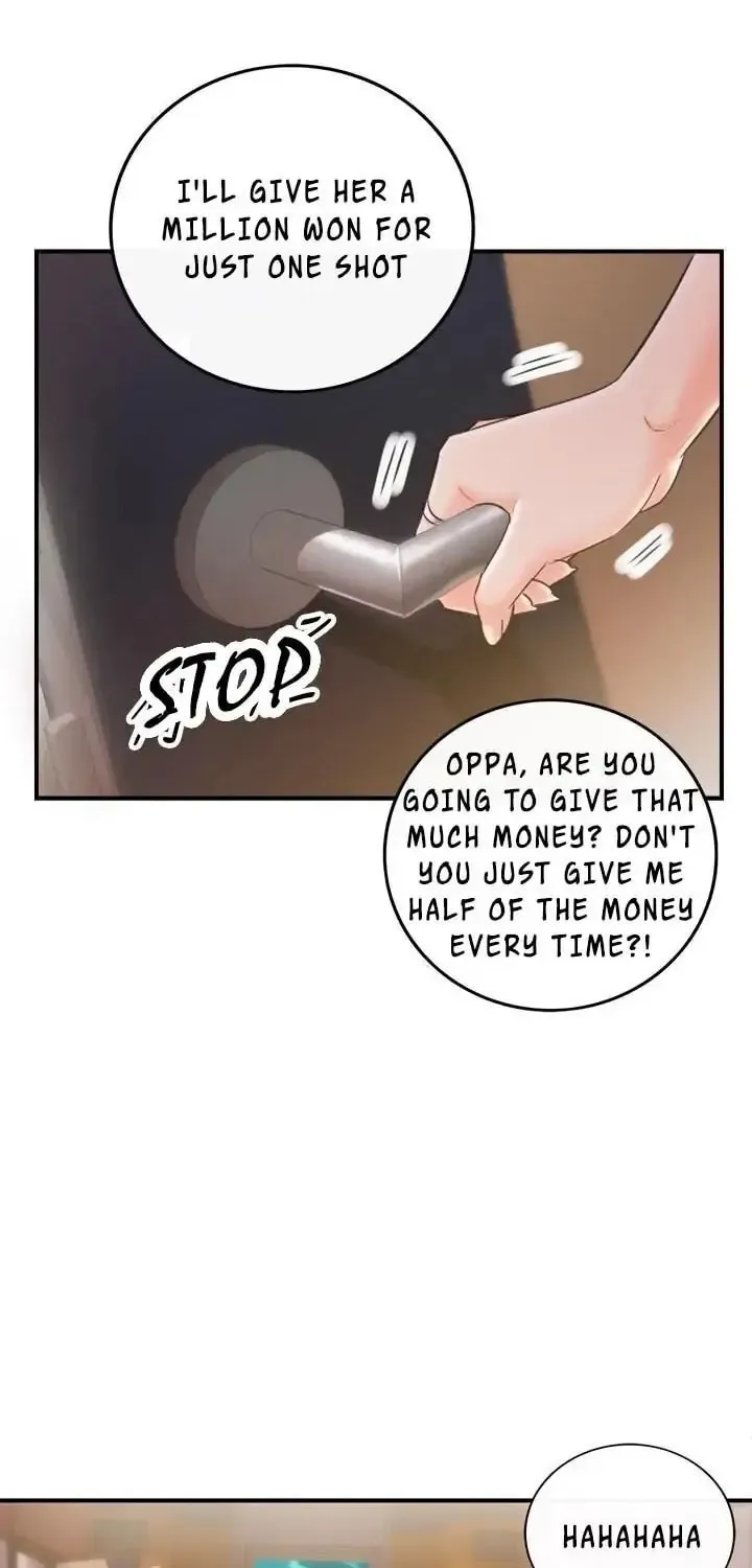 Read Young Boss (LICO) chapter 19 image 29 on Lezhin