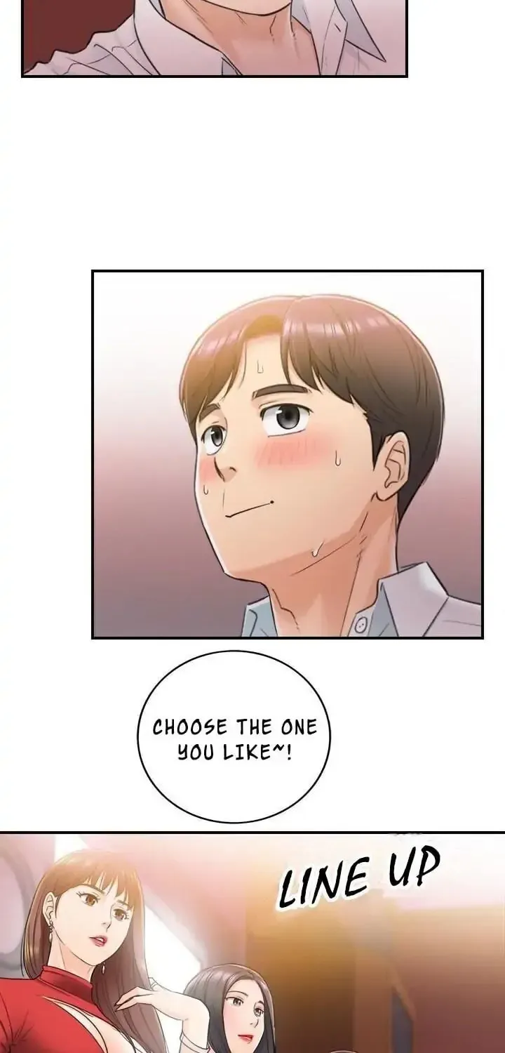 Read Young Boss (LICO) chapter 19 image 3 on Lezhin