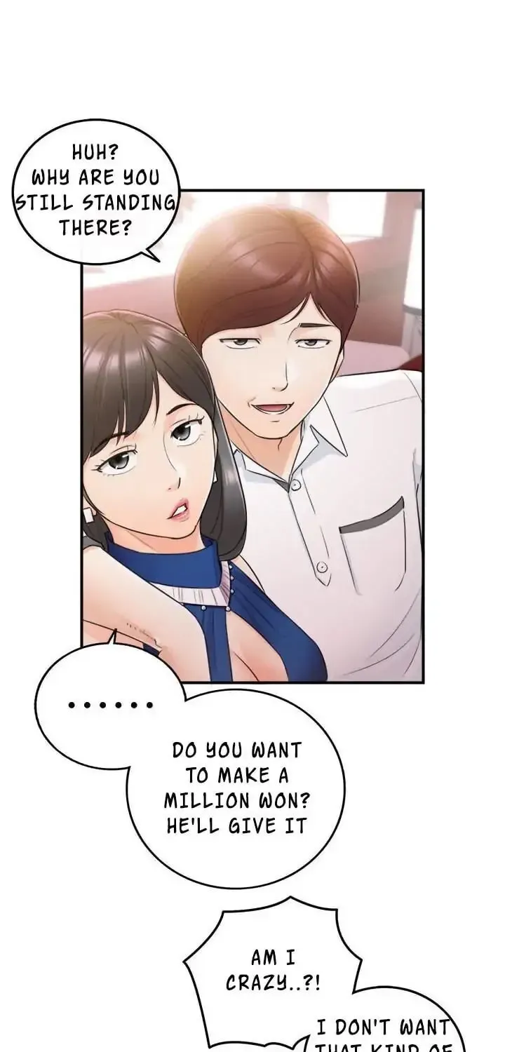 Read Young Boss (LICO) chapter 19 image 31 on Lezhin