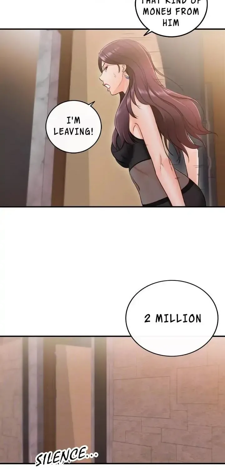 Read Young Boss (LICO) chapter 19 image 32 on Lezhin