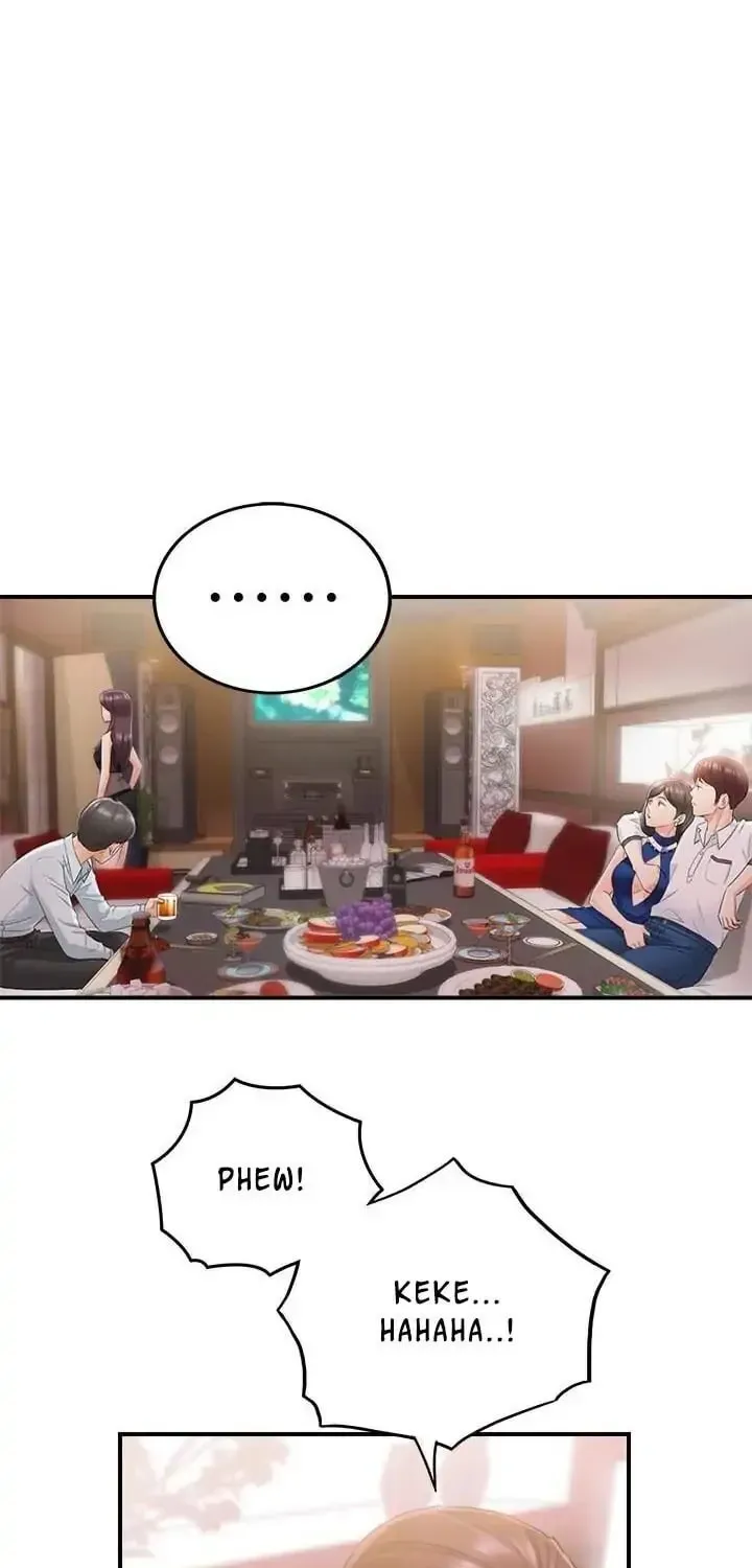 Read Young Boss (LICO) chapter 19 image 33 on Lezhin