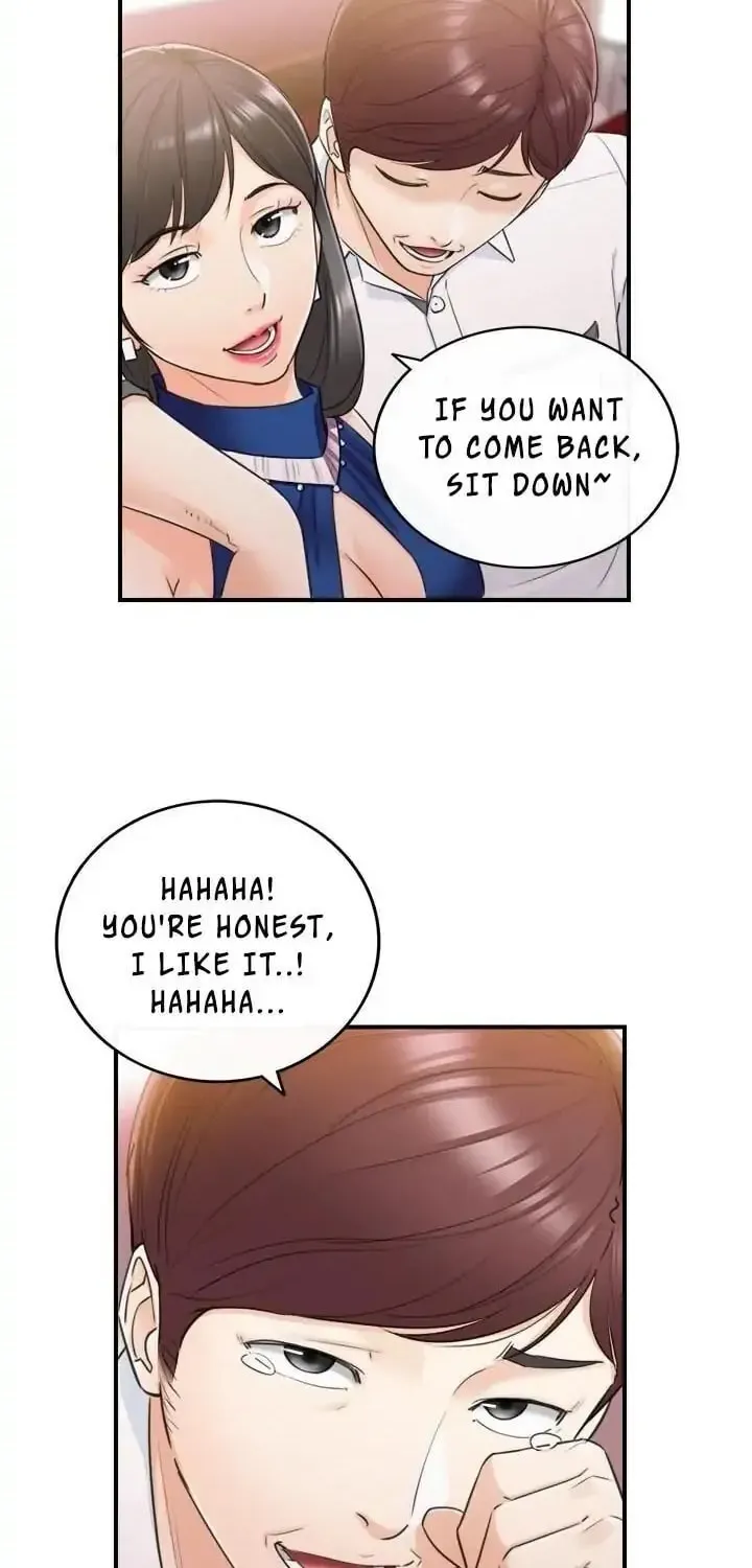 Read Young Boss (LICO) chapter 19 image 34 on Lezhin