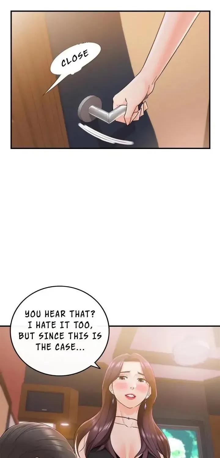 Read Young Boss (LICO) chapter 19 image 36 on Lezhin