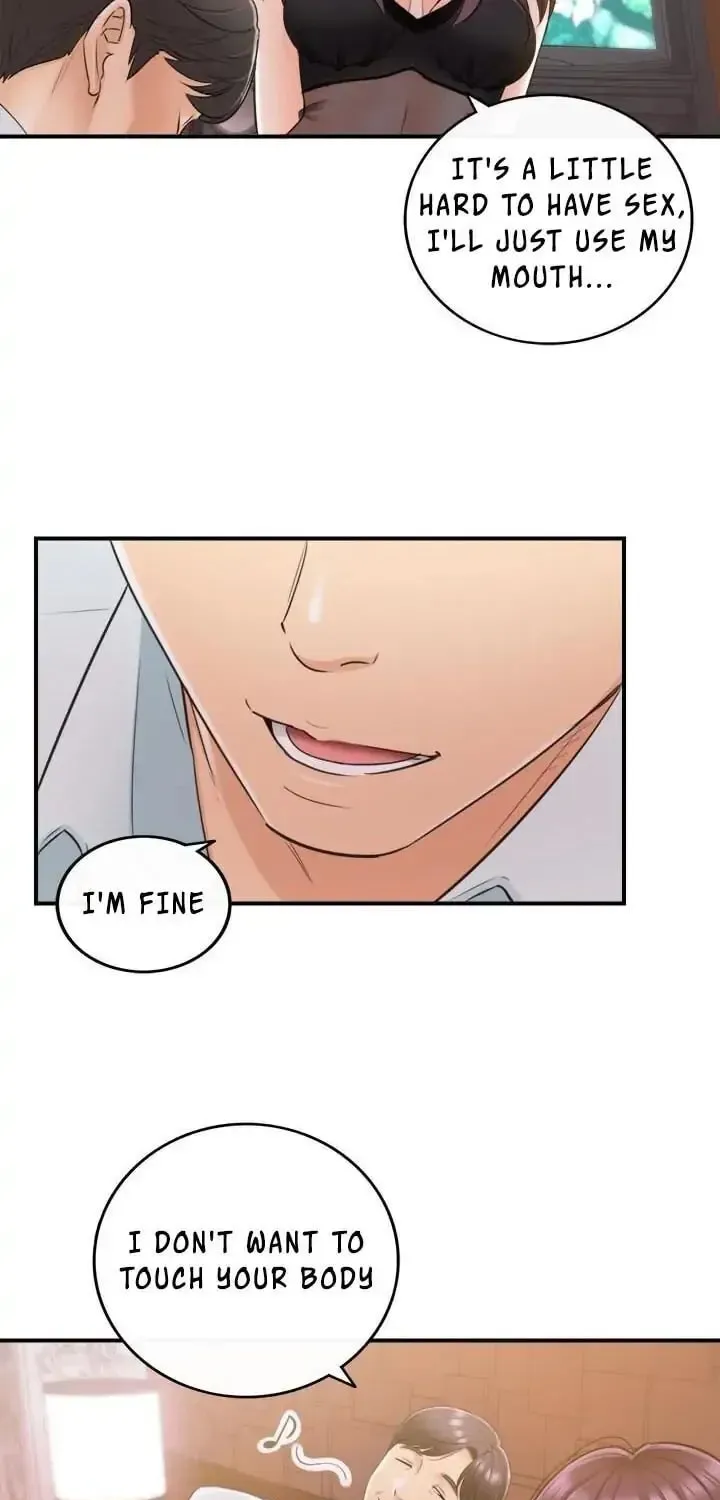 Read Young Boss (LICO) chapter 19 image 37 on Lezhin