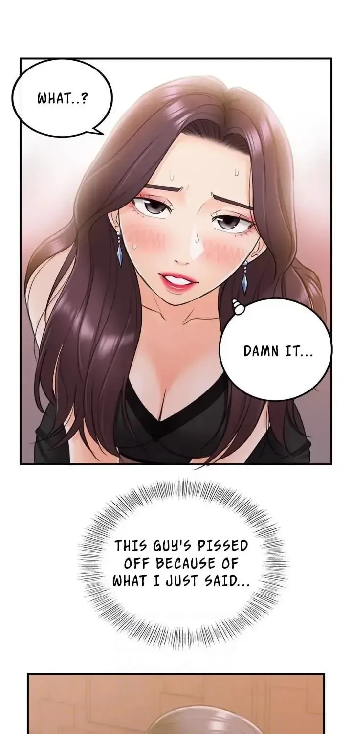 Read Young Boss (LICO) chapter 19 image 39 on Lezhin