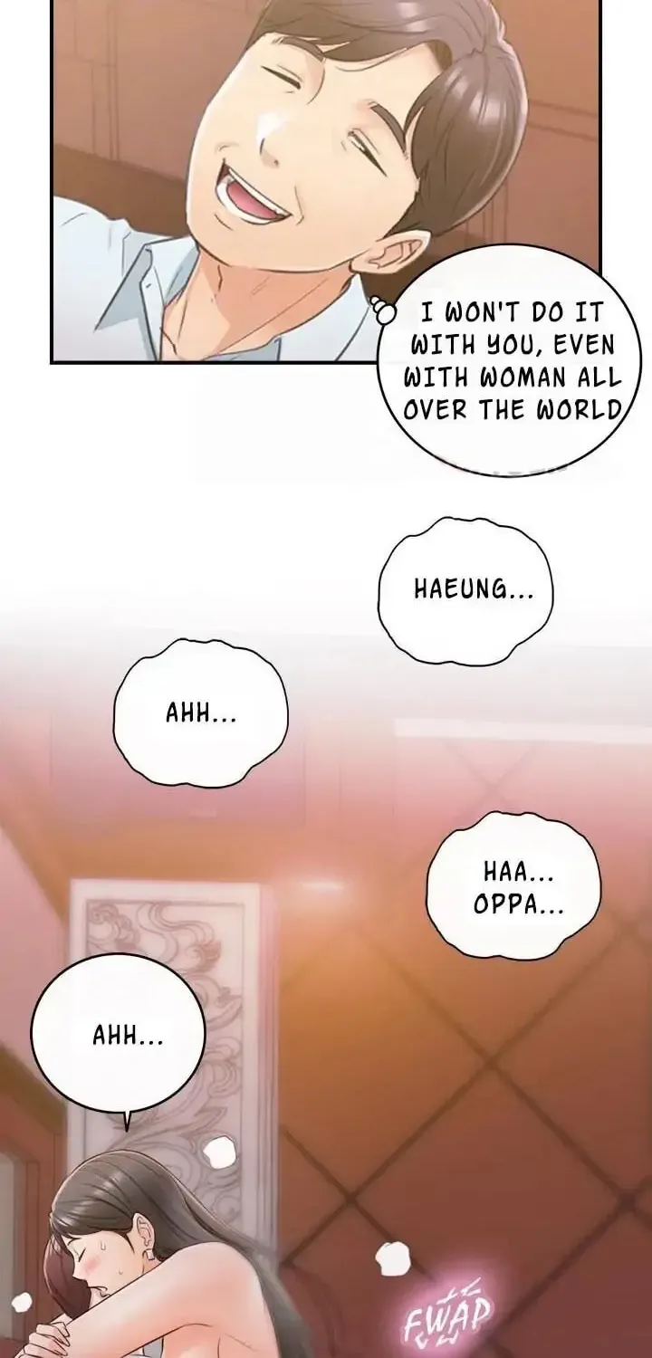 Read Young Boss (LICO) chapter 19 image 40 on Lezhin