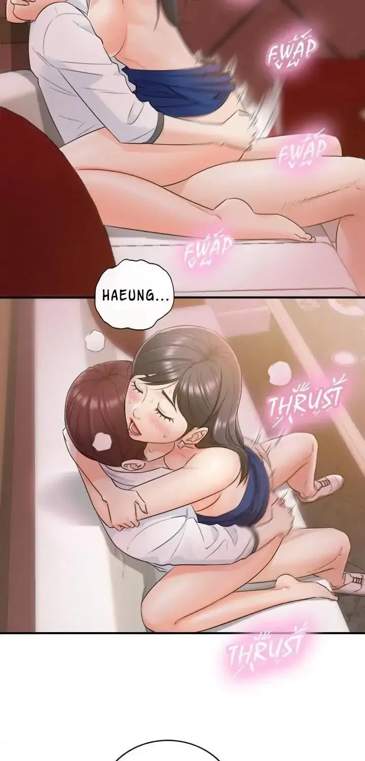 Read Young Boss (LICO) chapter 19 image 41 on Lezhin