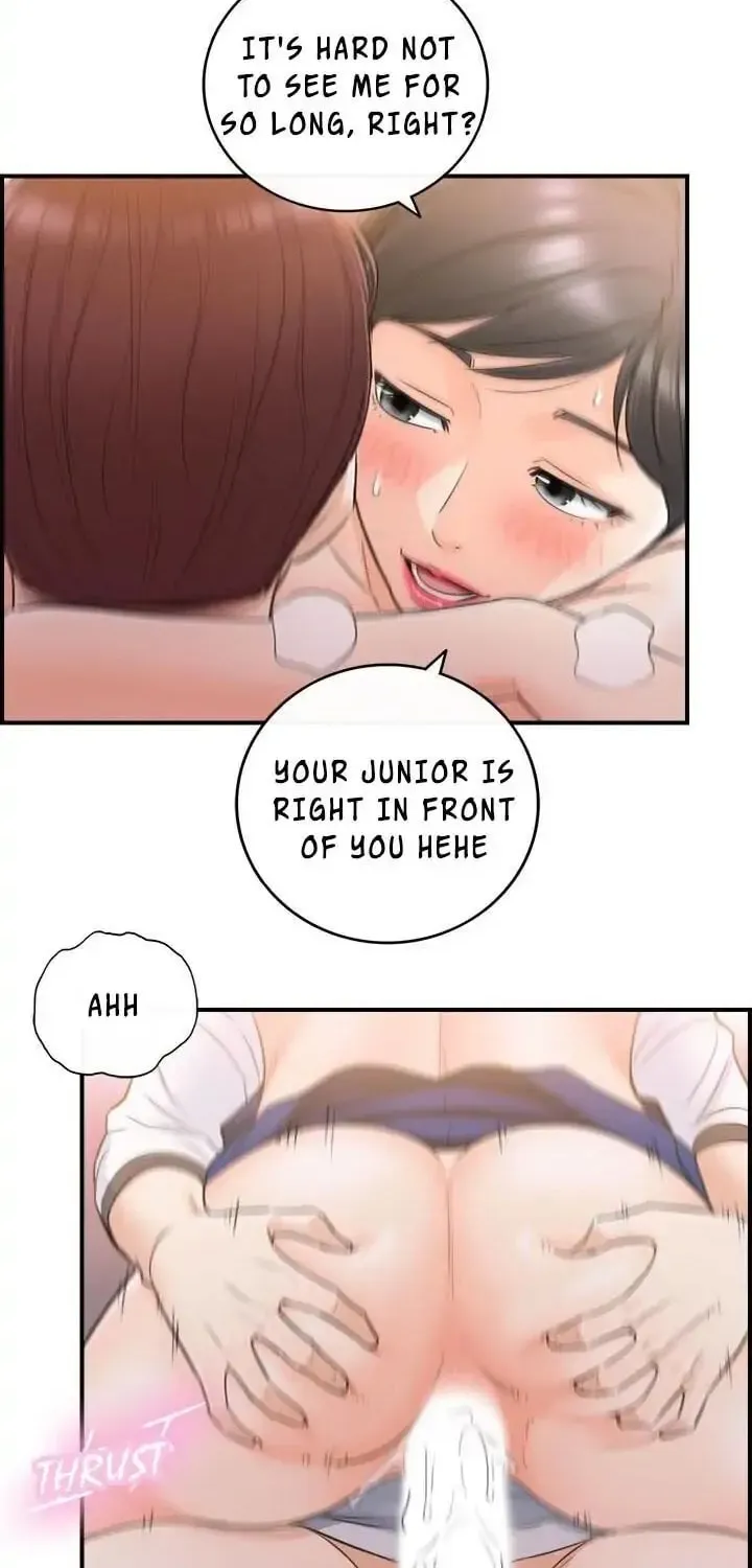 Read Young Boss (LICO) chapter 19 image 42 on Lezhin