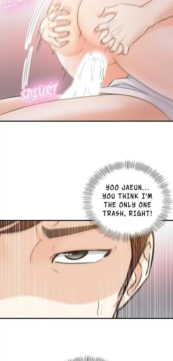 Read Young Boss (LICO) chapter 19 image 44 on Lezhin