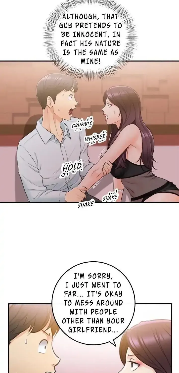 Read Young Boss (LICO) chapter 19 image 45 on Lezhin
