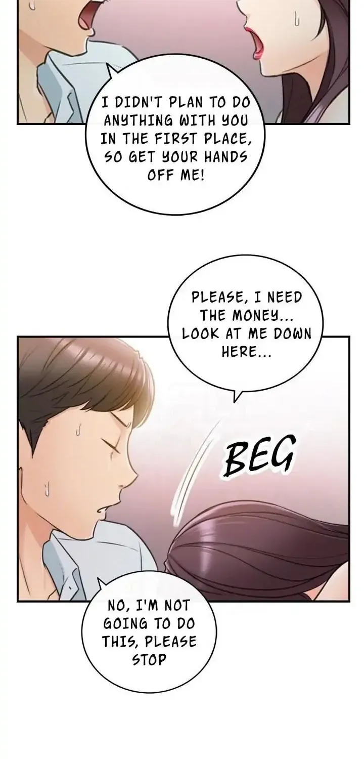 Read Young Boss (LICO) chapter 19 image 46 on Lezhin