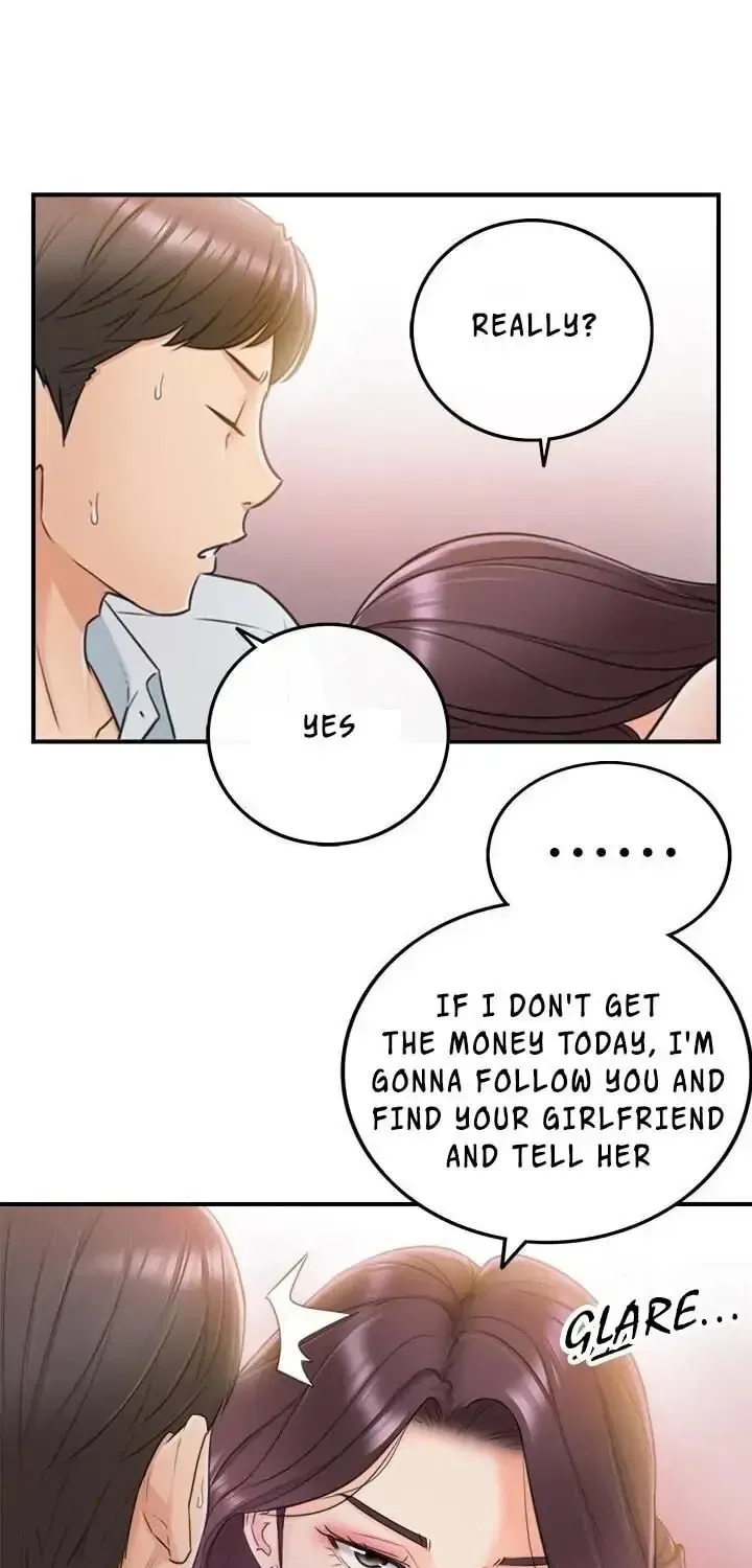 Read Young Boss (LICO) chapter 19 image 48 on Lezhin