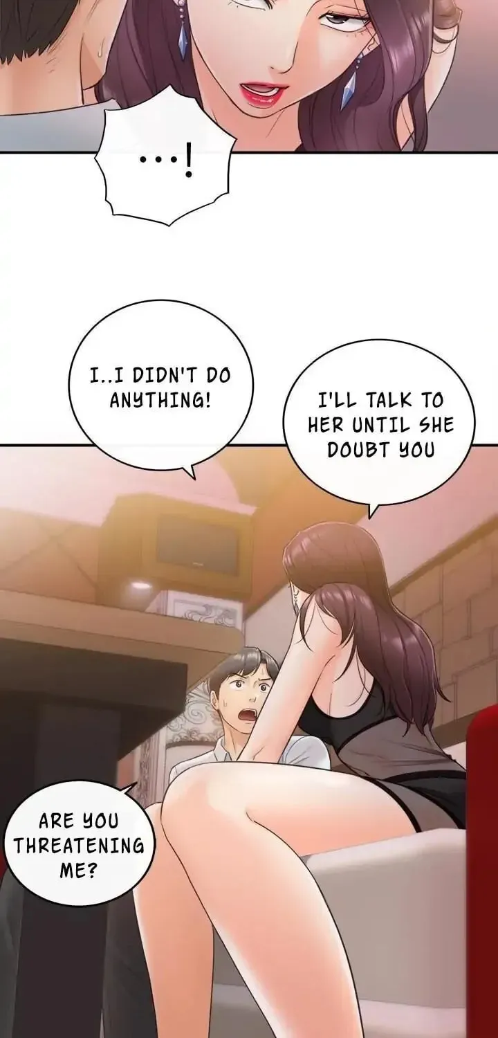 Read Young Boss (LICO) chapter 19 image 49 on Lezhin
