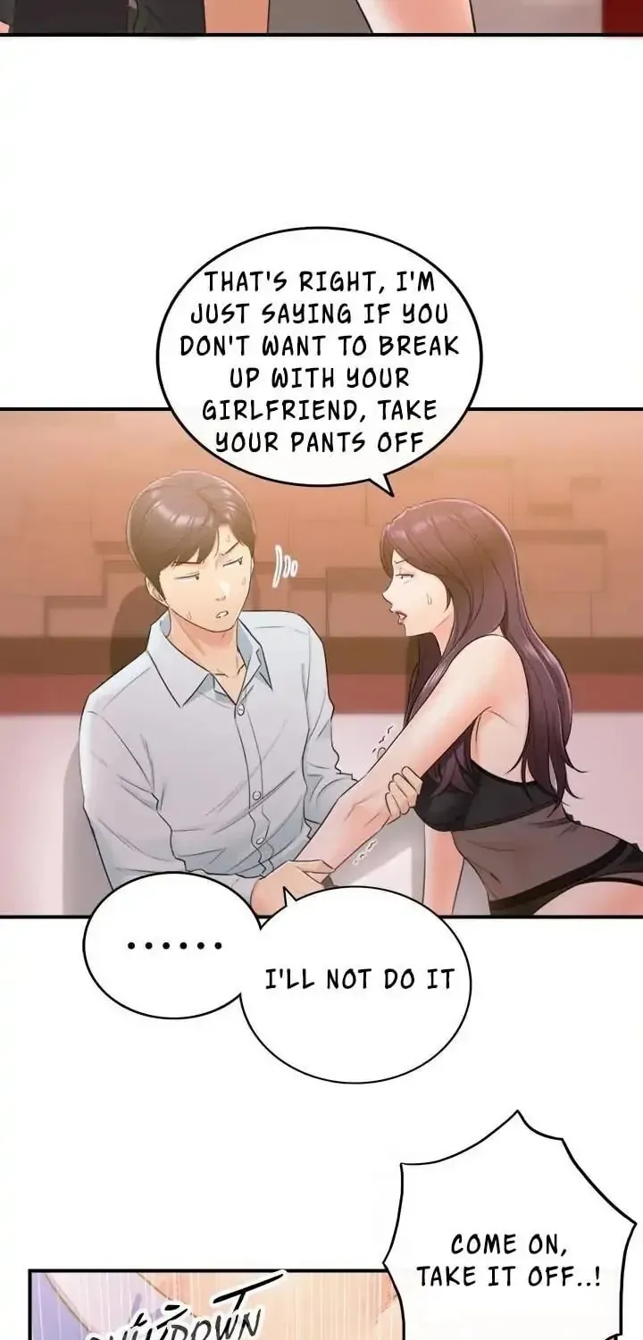Read Young Boss (LICO) chapter 19 image 50 on Lezhin