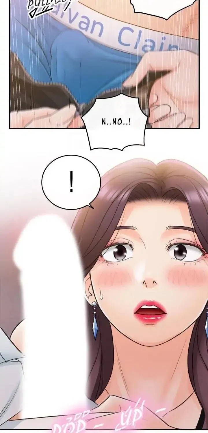 Read Young Boss (LICO) chapter 19 image 51 on Lezhin