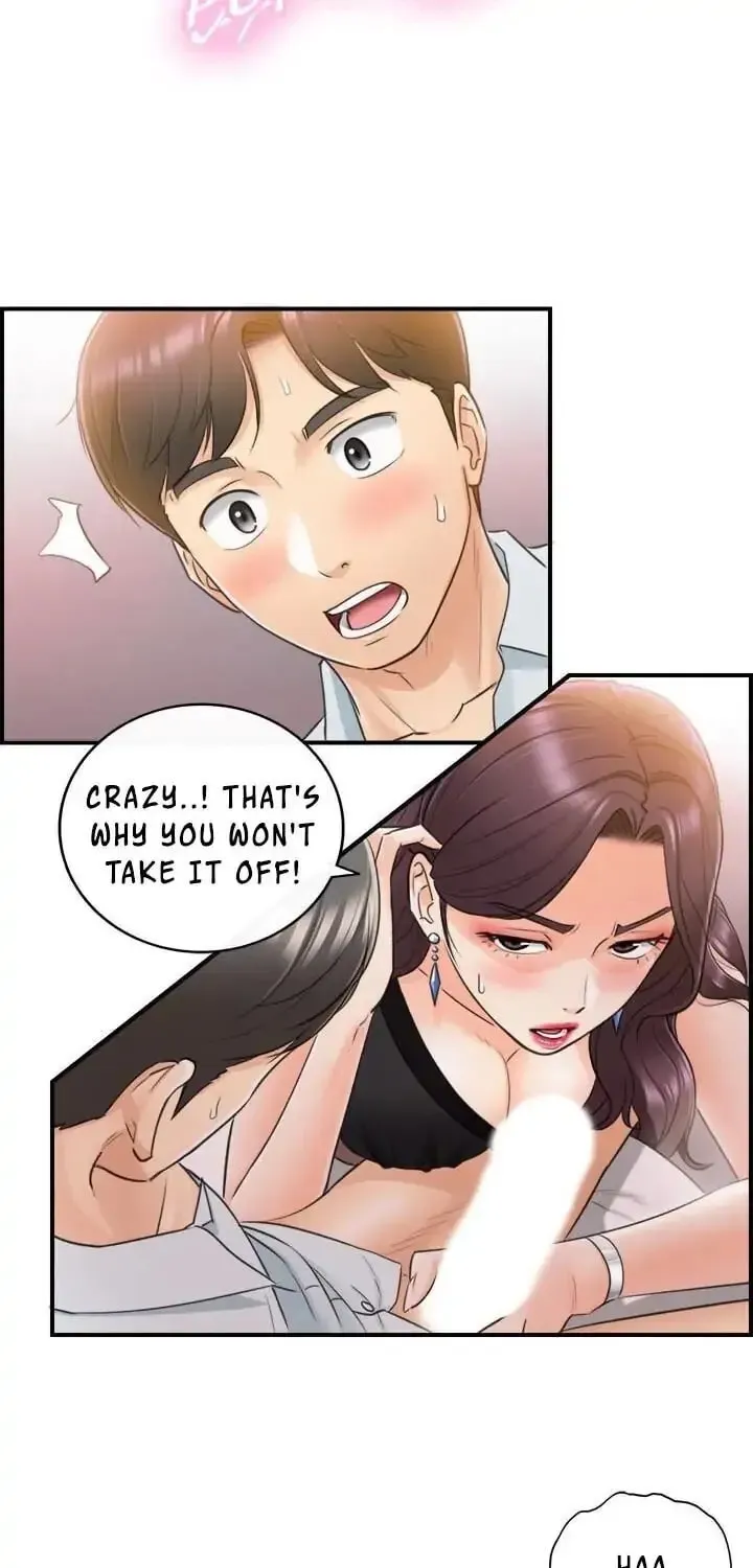 Read Young Boss (LICO) chapter 19 image 52 on Lezhin