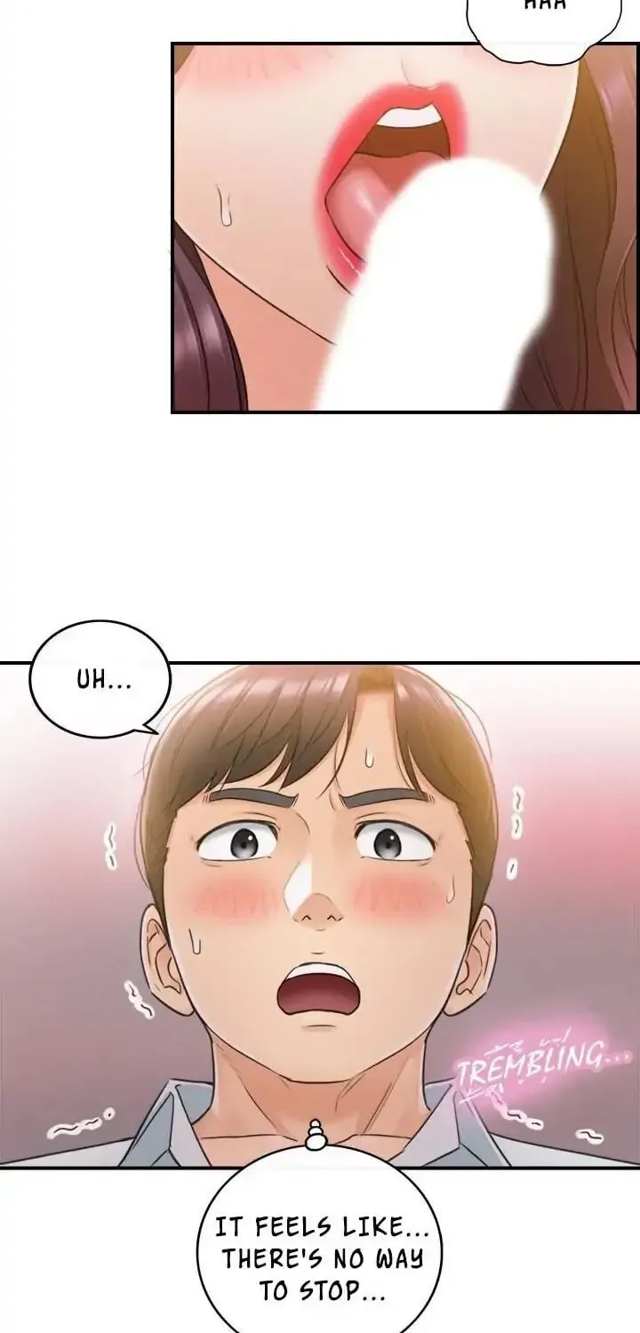 Read Young Boss (LICO) chapter 19 image 53 on Lezhin