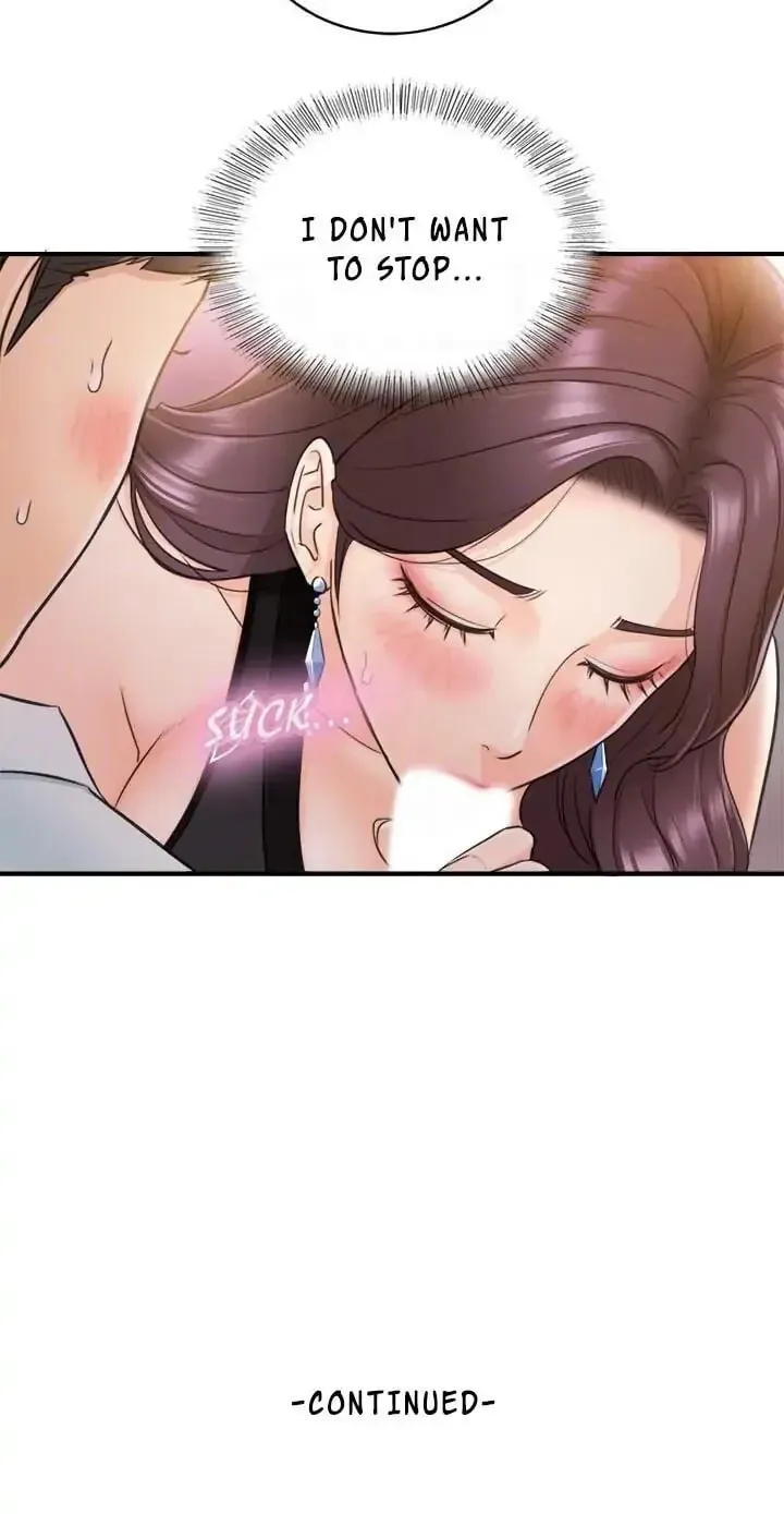 Read Young Boss (LICO) chapter 19 image 54 on Lezhin
