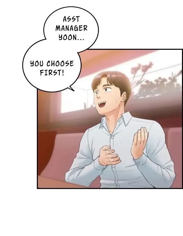 Read Young Boss (LICO) chapter 19 image 6 on Lezhin