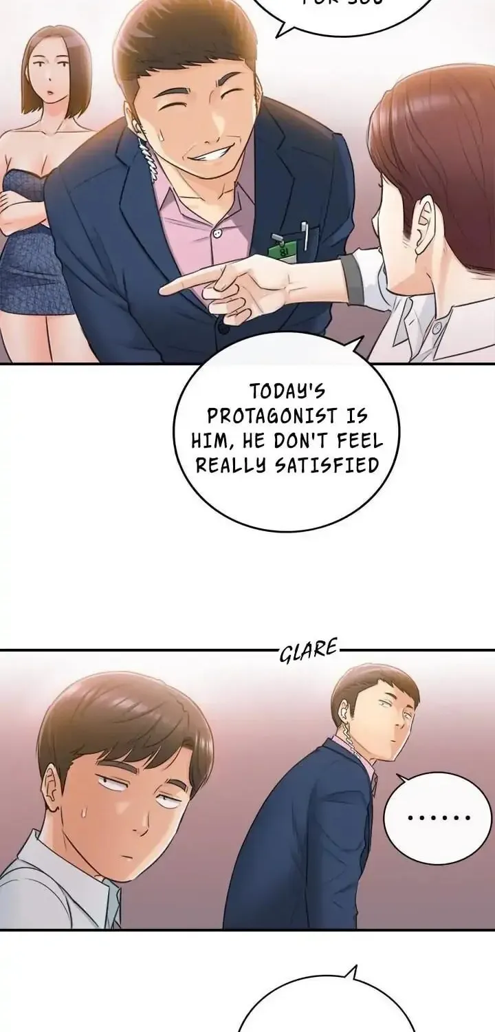 Read Young Boss (LICO) chapter 19 image 8 on Lezhin