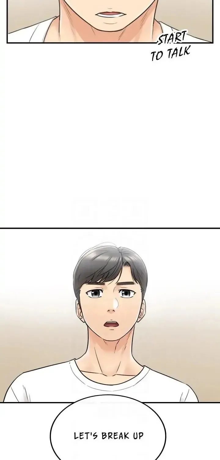 Read Young Boss (LICO) chapter 21 image 1 on Lezhin