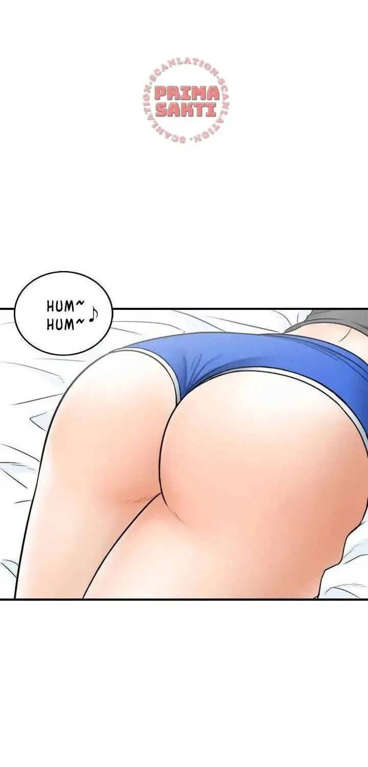 Read Young Boss (LICO) chapter 21 image 12 on Lezhin