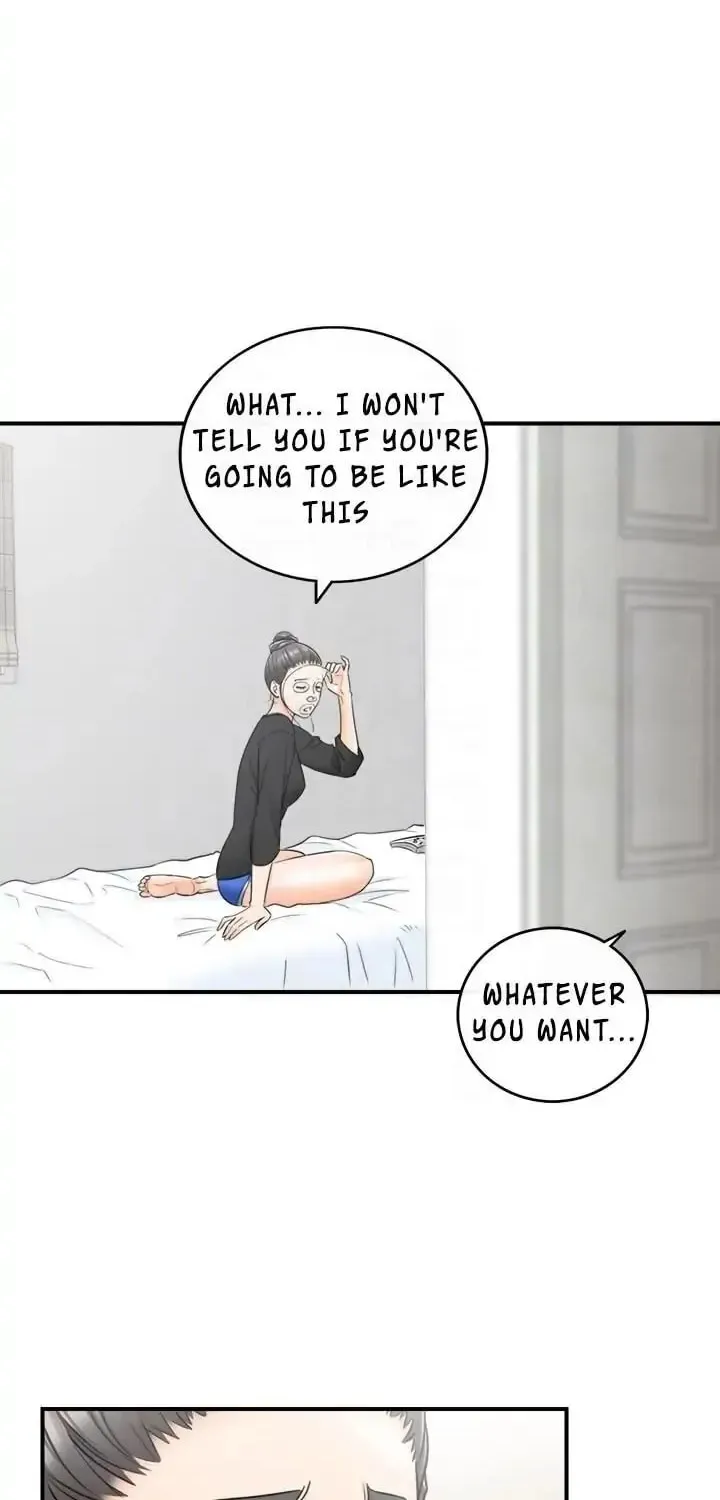 Read Young Boss (LICO) chapter 21 image 17 on Lezhin