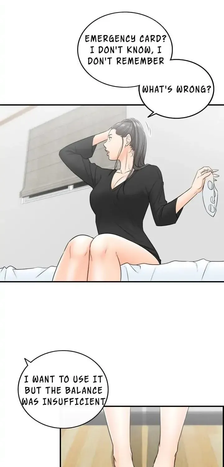 Read Young Boss (LICO) chapter 21 image 19 on Lezhin