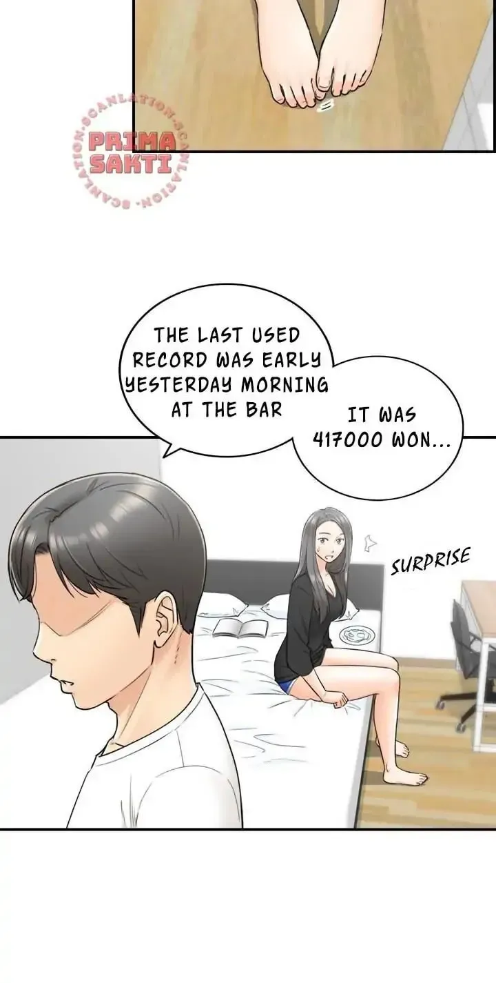 Read Young Boss (LICO) chapter 21 image 20 on Lezhin