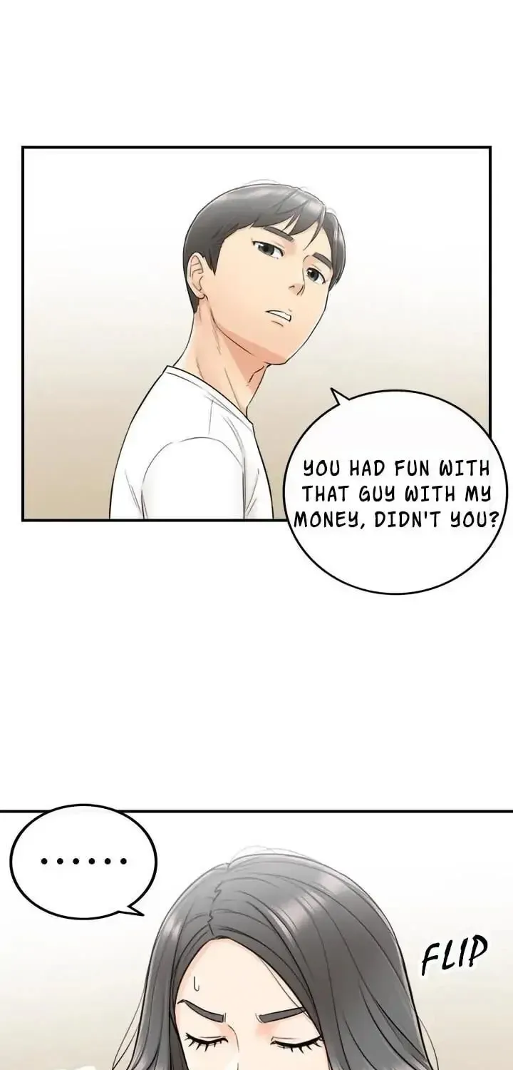 Read Young Boss (LICO) chapter 21 image 21 on Lezhin