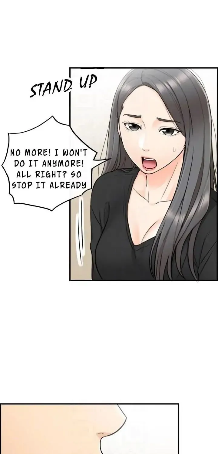 Read Young Boss (LICO) chapter 21 image 23 on Lezhin