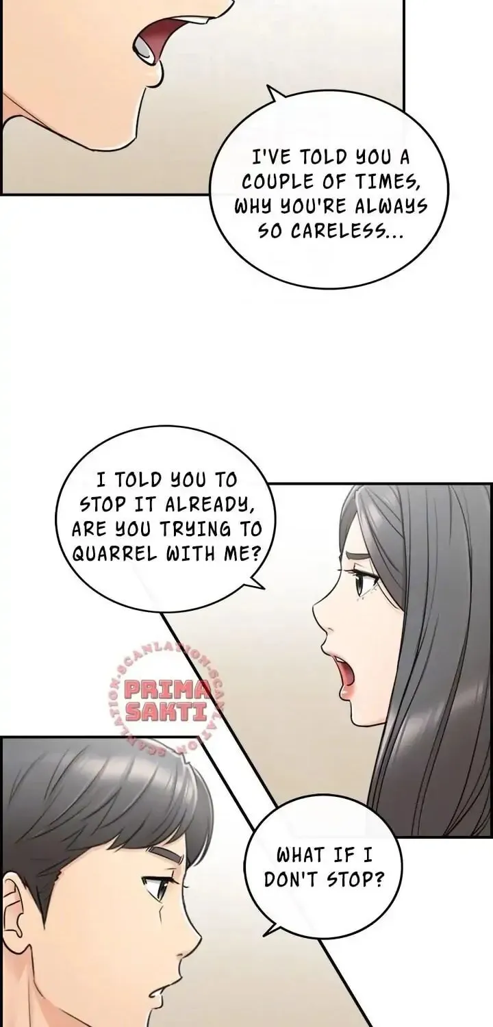 Read Young Boss (LICO) chapter 21 image 24 on Lezhin