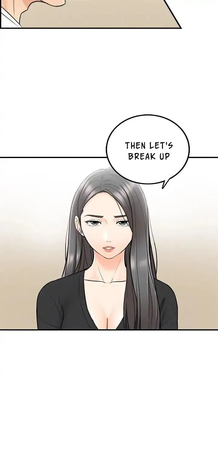 Read Young Boss (LICO) chapter 21 image 25 on Lezhin