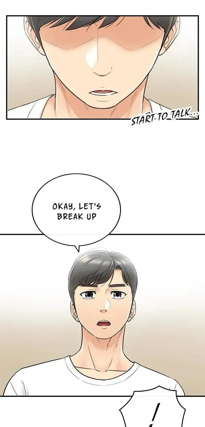 Read Young Boss (LICO) chapter 21 image 26 on Lezhin