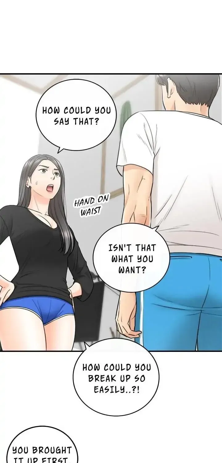 Read Young Boss (LICO) chapter 21 image 28 on Lezhin