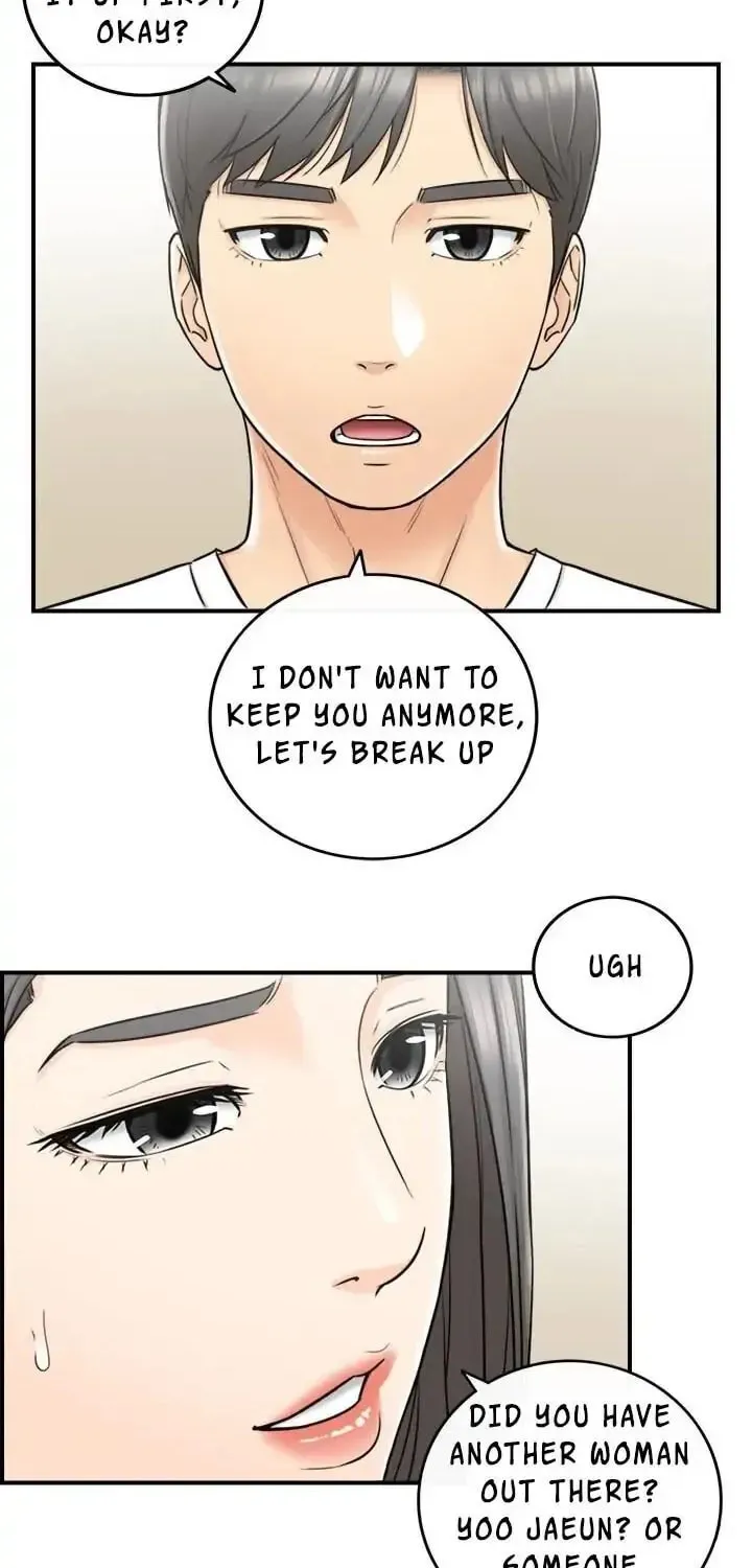 Read Young Boss (LICO) chapter 21 image 29 on Lezhin
