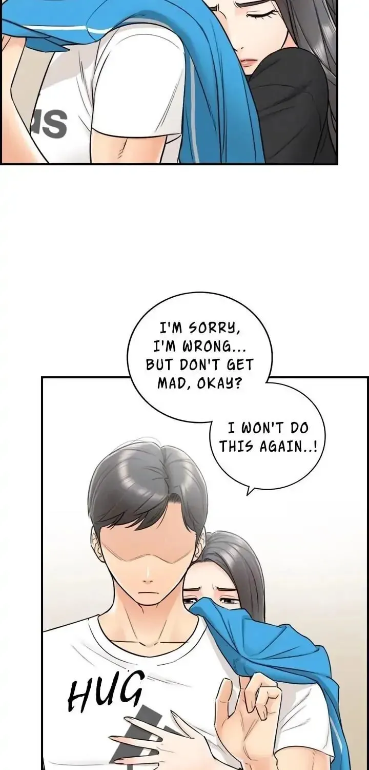 Read Young Boss (LICO) chapter 21 image 32 on Lezhin
