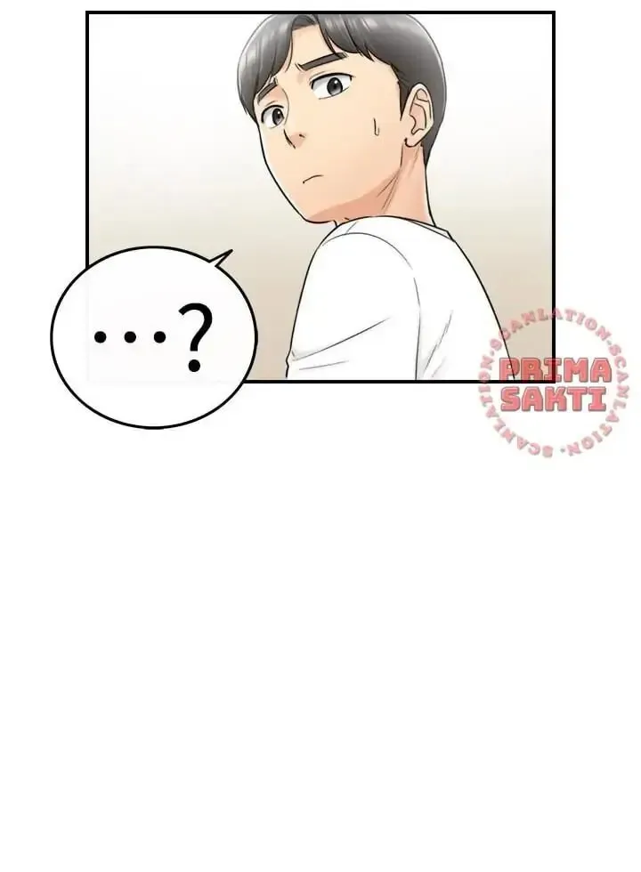 Read Young Boss (LICO) chapter 21 image 36 on Lezhin
