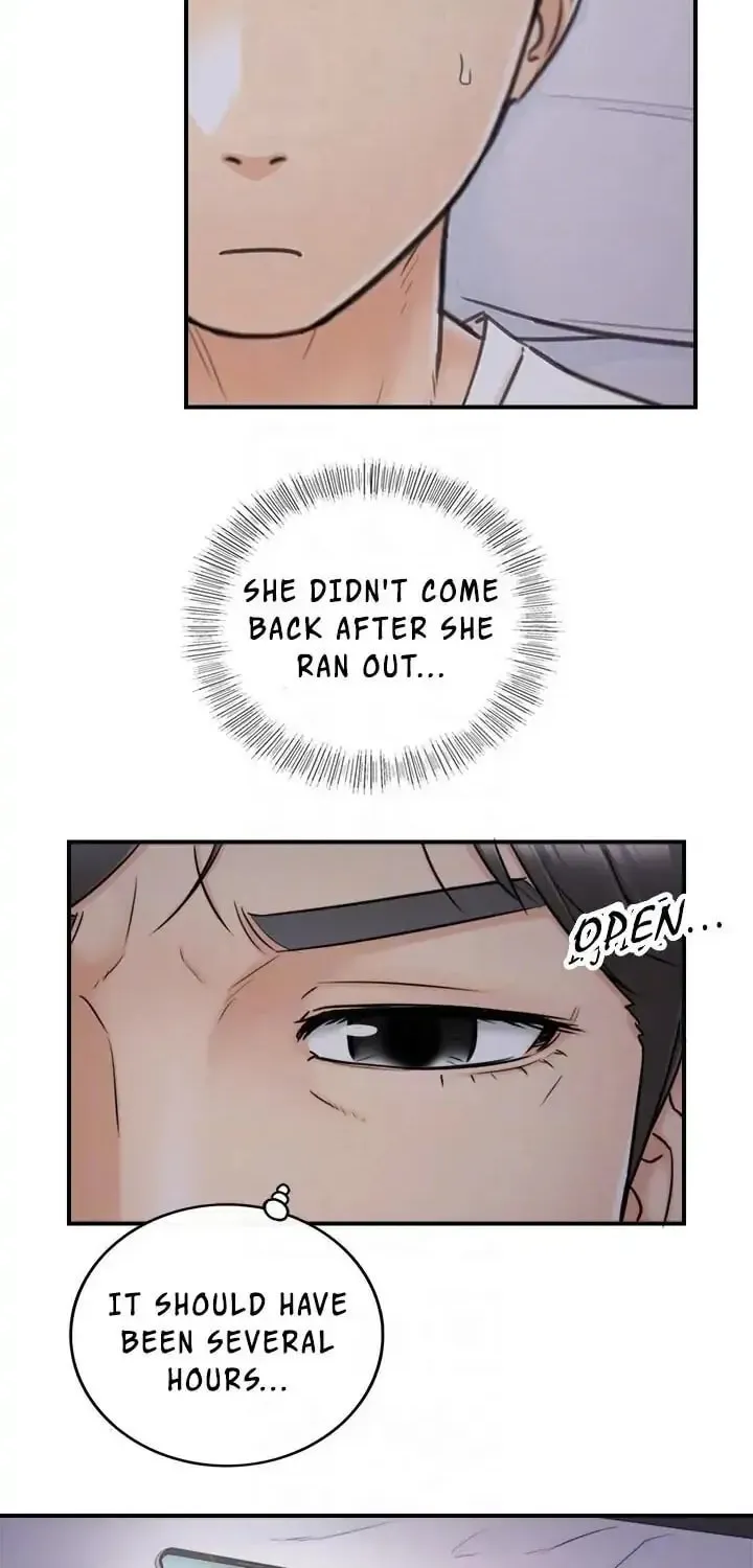 Read Young Boss (LICO) chapter 21 image 38 on Lezhin